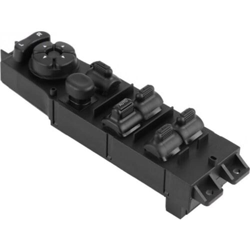 Electric Power Master Window Switch for Dodge Dakota Sprinter Durango Ram GU34DX9AB car switch relay car accessories