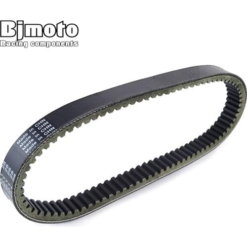 Motorcycle Drive Belt For QLINK Rodeo 400 Massimo MSU400 Bennche Cowboy /Bighorn 400 Hisun Motors Corp USA Forge /Vector 400