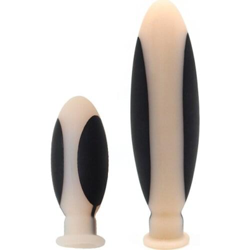 Sex Products Electric Shock Anal Plug Vibrator Prostate Massage Silicone Opening Butt Plug Adult Games Sex Toys for Women