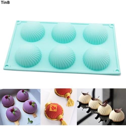 Cake Decorating Molds TINb China