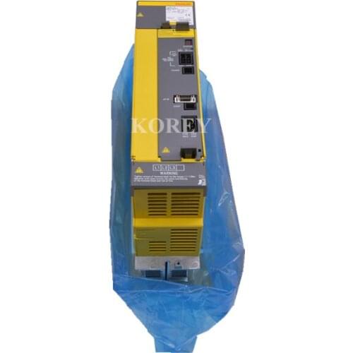 In Stock For FANUC Servo Driver A06B-6140-H011