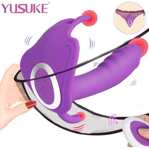 Vibrators YUSUKE China