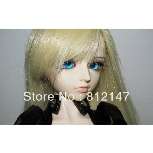 Free Shipping 1/3( 58cm ) BJD doll (female)