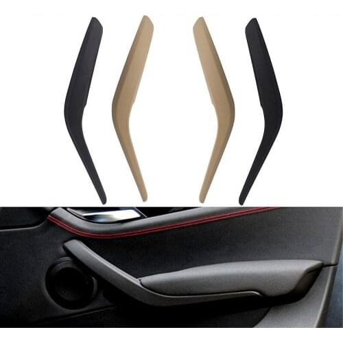 Car Inner Door Handle Cover For Bmw X1 E84 2010-2016