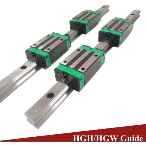10Pcs Hgw20 1700mm