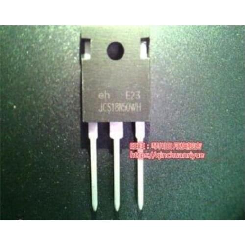 Free shipping 20PCS JCS18N50WH TO-247