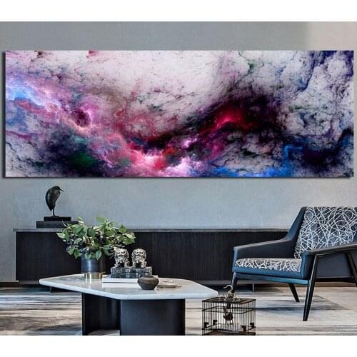 Large Black Purple Cloud Abstract Art Diamond Painting Rhinestone 5D DIY Diamond Embroidery,Cross Stitch,Mosaic scenery,N1212