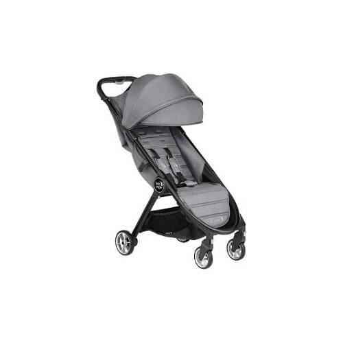 BABY JOGGER stroller CITY TOUR2 SLATE