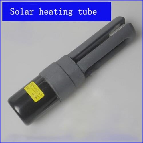 1500w/2000w Electric heating tube for Solar water heater heating