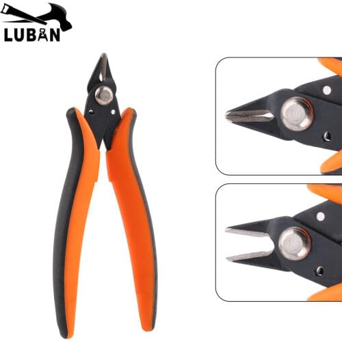 LUBAN MINI EUROP STYLE crimping tool crimping plier die sets for RS series RS02WF RS0725 RS06WF RS16WF RS02C RS02W2C tool jaw