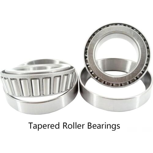 Tapered Roller Bearings 32006 32007 32008 32009 32010 32011 32012 32013 32014 32015 32015 Wheel Bearing