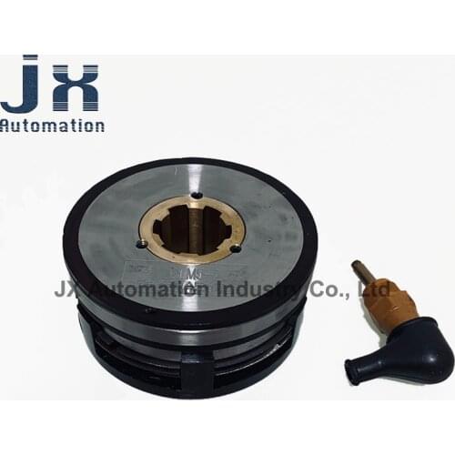 Kunming X8132 Milling Machine Accessories Outer Diameter 96MM Inner Hole 30*26*8mm Electromagnetic Clutch DLM5-2.5K