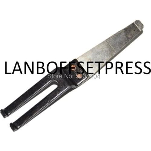 LANBOFFSETPRESS G2.028.130S separator finger HD offset printing machine parts