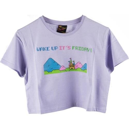 Lazy Brother Women's Tops & T-Shirts