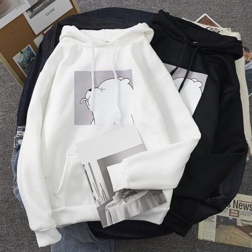 NODELAY Women's Warm Sweatshirts