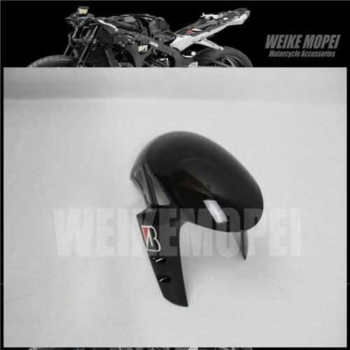 Fairing Front Fender Mudguard Cover Cowl Panel Fit For YAMAHA YZF1000 R1 2009 2010 2011 2012 2013 2014