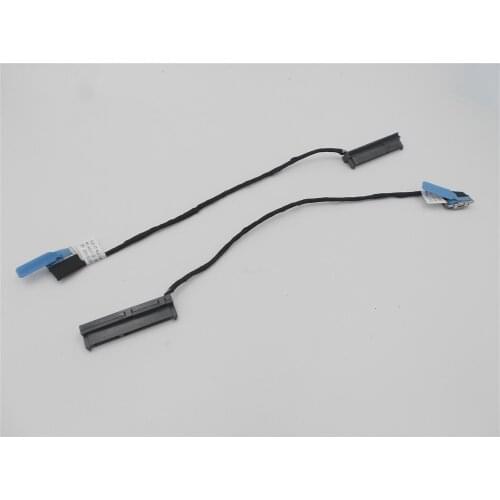 Original Laptop Second HDD Cable Hard Drive Connector Repalcement FOR HP Pavilion DV7-7000 DV6-7000 50.4SU17.021 / 50.4SU17.031