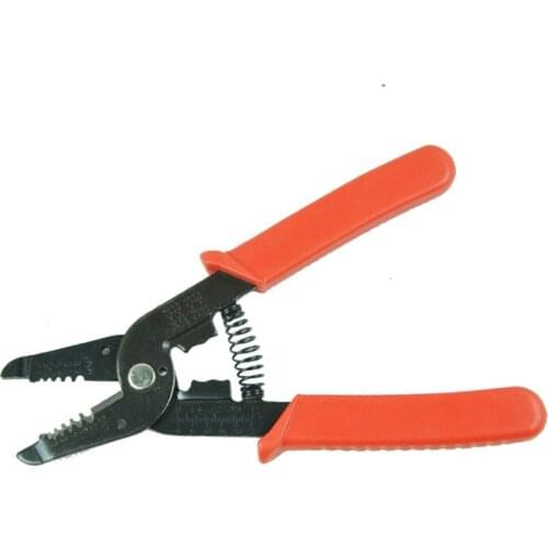 Wire Stripping Plier (LS-1041) stripping, cutting wire and crimping in one tool, wire stripper