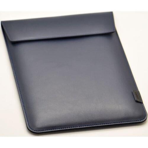 Envelope Bag super slim sleeve pouch cover,microfiber leather tablet sleeve case for Samsung Galaxy Tab S T700 T705C