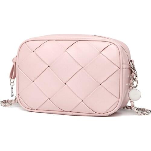 THEOPS Women's Woven Bags