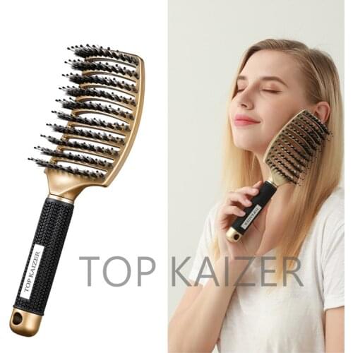 Styling Combs TOP KAIZER China