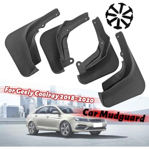 Veusl Mud Flaps