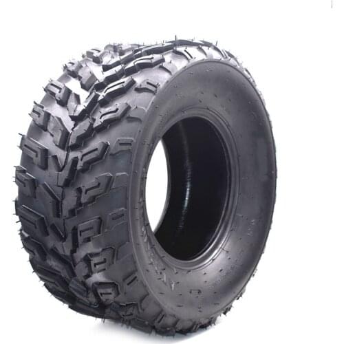 10 inch vacuum tire 22X10-10 outer tyre 4PR for four-wheeled Beach Car GOKART KARTING ATV UTV Buggy