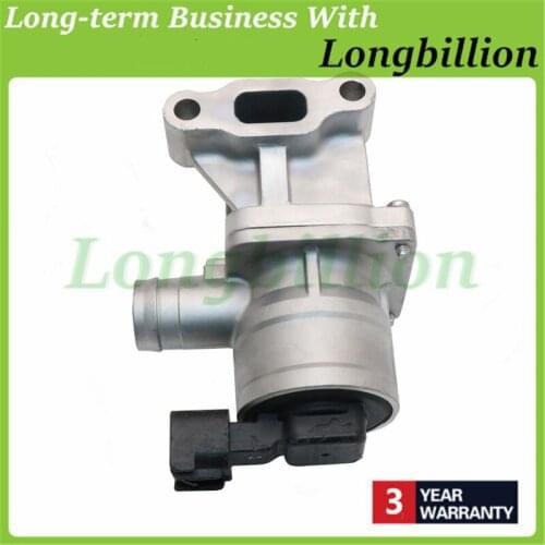 12619110 Original Secondary Air Injection Check Valve for Buick Rainier Chevrolet Trailblazer GMC Envoy XL 4.2L