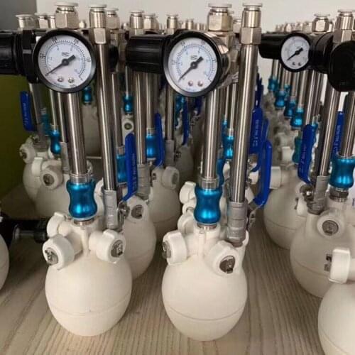 18L Industrial humidifier Workshop printing textile factory sprayer Humidification atomization water vapor greenhouse humidifier