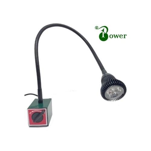 3W MAGNETIC FLEXIBLE LED LIGHT