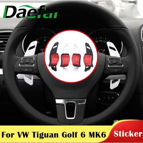 DAEFAR Car Exterior Accessories