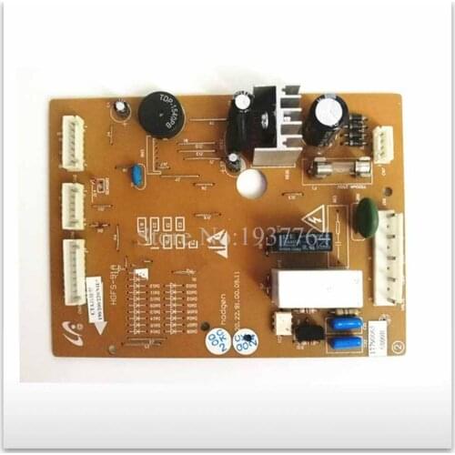 95% new for refrigerator computer board circuit board DA41-00345B good working