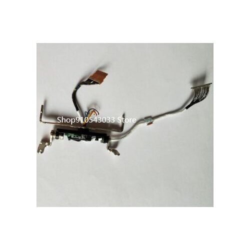 For Nikon P7800 Back Cover LCD Flex Screen Cable FPC Camera Repair Part Unit