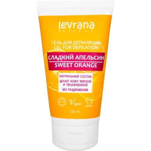 Levrana Hair Removal Products