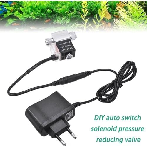 Aquarium DIY CO2 Generator System Kit CO2 Generator For Aquatic Plants Aquarium Fish Tank Tools Accessories