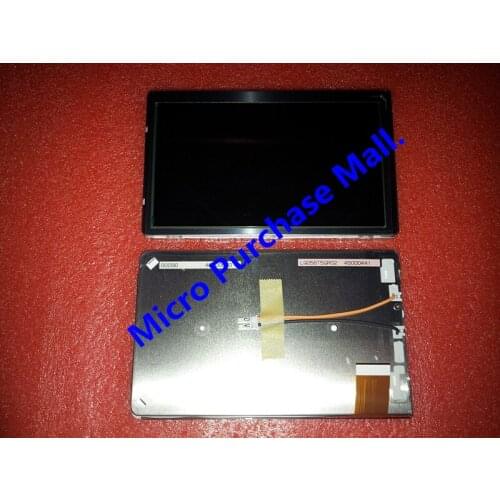 New&Original LQ058T5GR02 LCD Panel In Stock Made In JP
