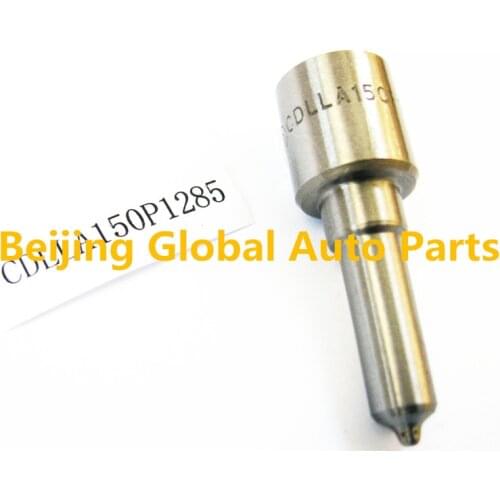BYC original Engine Injector Nozzle CDLLA150P1285 Injection Sprayer DLLA150P1285 for Diesel Engine Injector