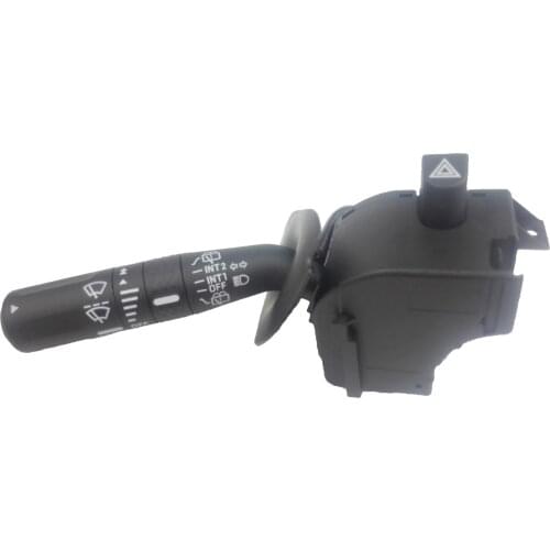 Ford Explorer Sport 5L2T-13K359-AAW 2L2T-13K359-ACJAEA Car Wiper Switch for Ford Expedition 06- 03