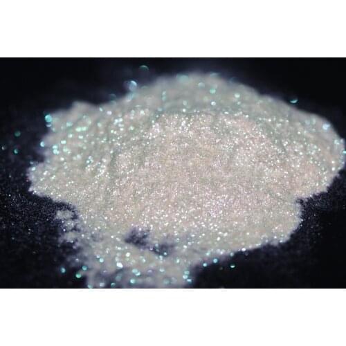 Colorshift Pearl Pigment Fine Powder Color Changing Chameleon 9945