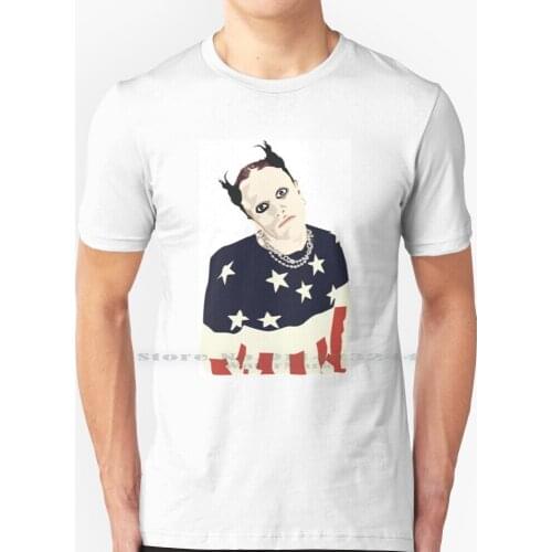 Firestarter T Shirt 100% Pure Cotton Firestarter Kieth Rip Flint Prodigy