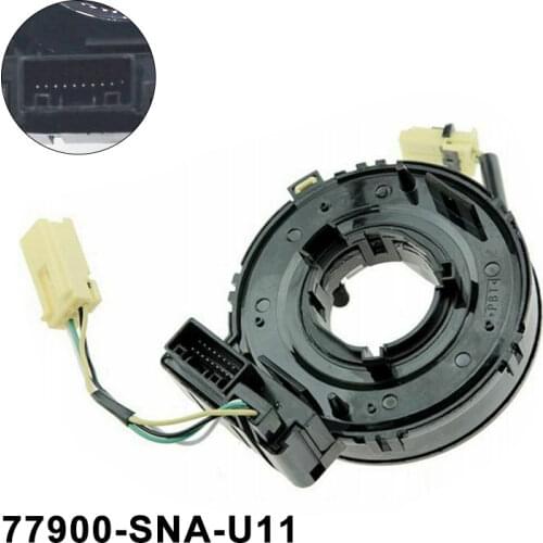 77900-SNA-U11 77900SNAU11 77900 SNA U11 Rotate Train wire For HONDA CIVIC CRV ACCORD