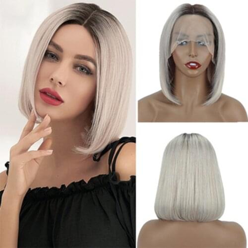 SalonChat Long Hair Wigs