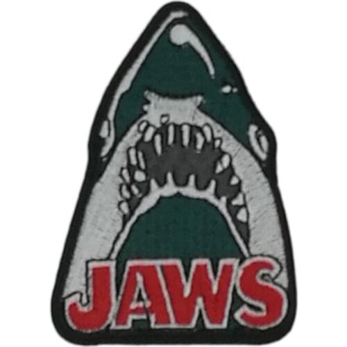 TV Movie Film Uniform iron on patch Hat Vest Jacket Shirt applique badge emblem fancy Halloween Costume