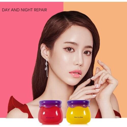 Moisturizing Lipstick Long-Lasting Moisturizing Reducing Lip Lines And Preventing Dryness For Women MA
