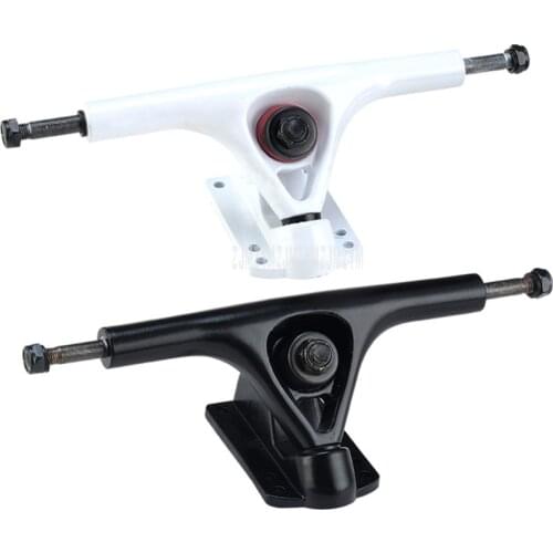 2pcs/set High Quality Skateboard Truck Durable Aluminium Alloy Truck for Mini Cruiser 4 Wheel Longboard Skateboard Accessories