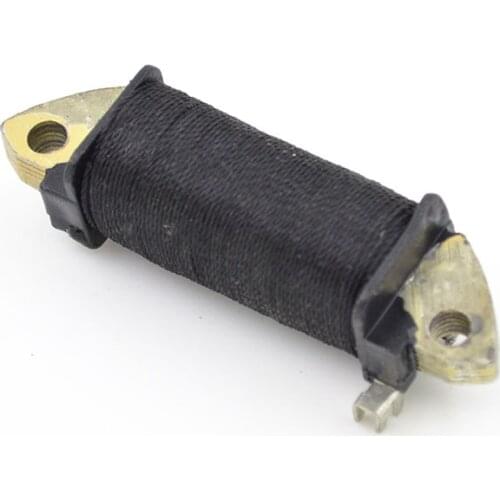 Motorcycle Magneto Stator Coil Generator Part For 50cc 70cc 90cc 100cc 110cc 125cc Dirt Bike Go Cart TaoTao Spare Parts