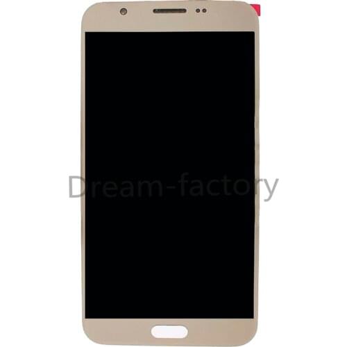 LCD Display Touch Screen Digitizer Assembly Replacement for Samsung Galaxy J7 HALO J727A /2017 / J7 PRIME J727T 2017