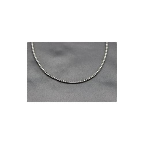 1.5mm. Choker Necklace