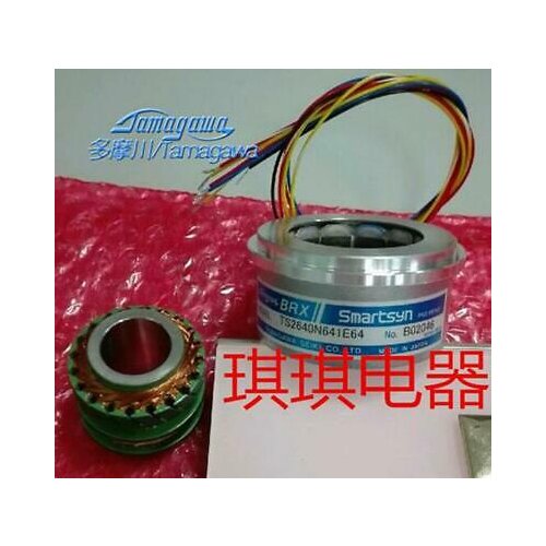 1pc new TS2640N641E64 TAMAGAWA