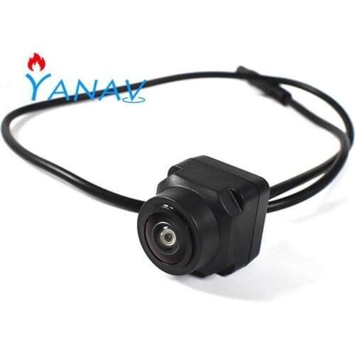 Car surround view monitoring system Universal 2D HD 360 birds eye view system 4 cameras DVR 1080P recorder/parking monitoring